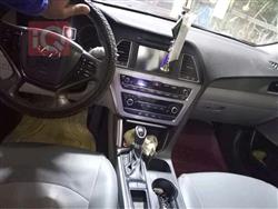 هیوندای سۆناتا
